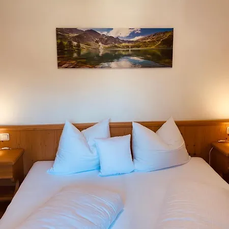 Schmiedboden Hotel Oberndorf in Tirol