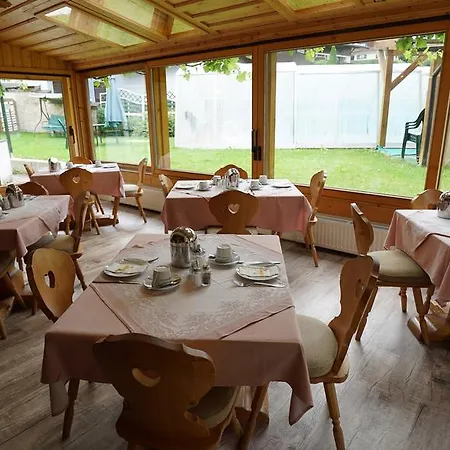 Schmiedboden Hotel 3*