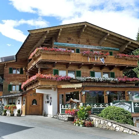 Hotel Schmiedboden 3*