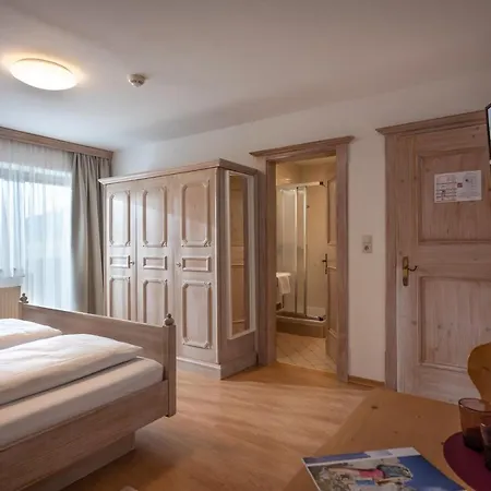 Hotel Schmiedboden