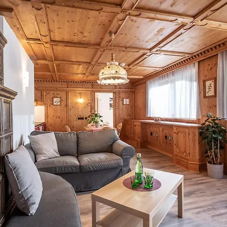 Schmiedboden 3* Oberndorf in Tirol