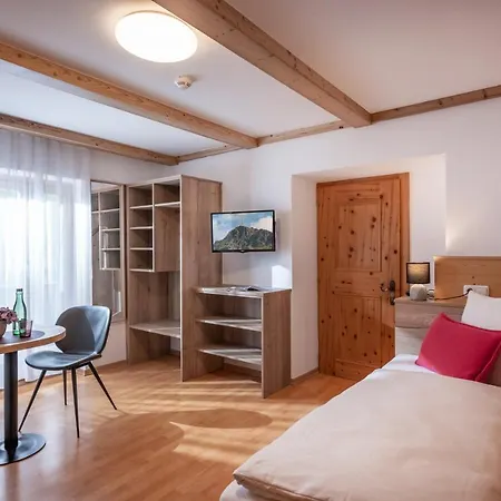 Hotel Schmiedboden Oberndorf in Tirol
