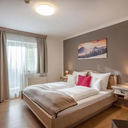Schmiedboden Hotel