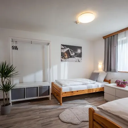 Hotel Schmiedboden