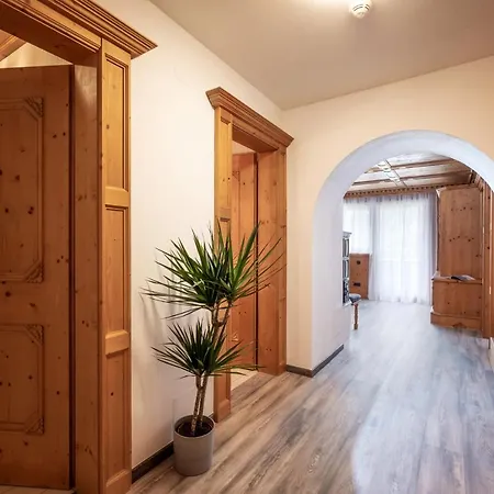 Schmiedboden Hotel Oberndorf in Tirol