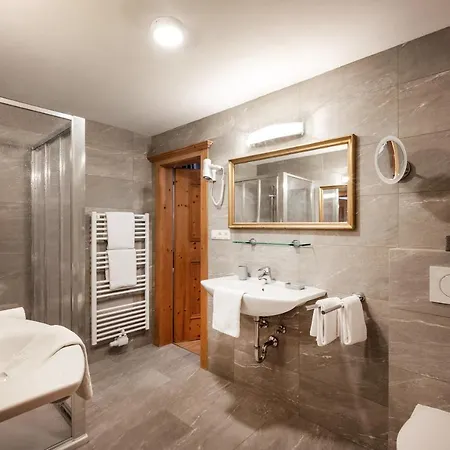 Hotel Schmiedboden Oberndorf in Tirol