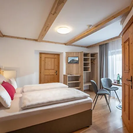Schmiedboden Oberndorf in Tirol