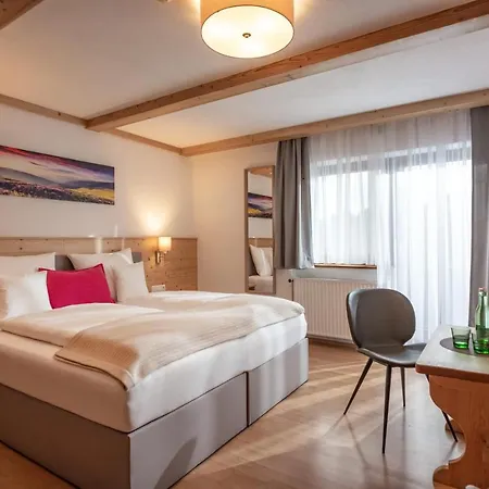 Hotel Schmiedboden