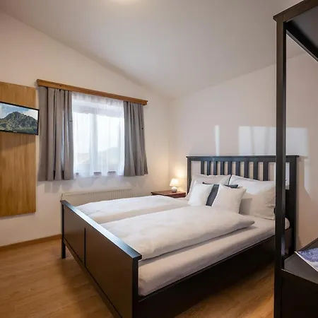 Hotel Schmiedboden Hotel