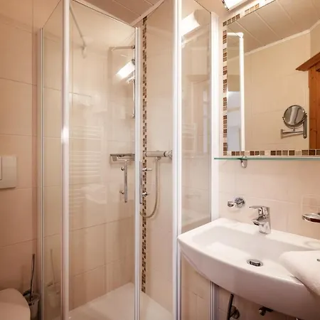 Hotel Hotel Schmiedboden Oberndorf in Tirol