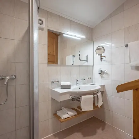 Hotel Schmiedboden Oberndorf in Tirol