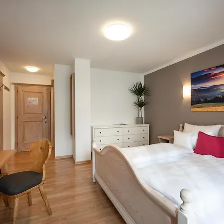 Hotel Schmiedboden