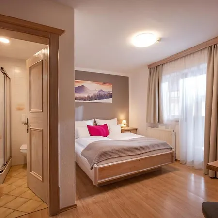 Hotel Schmiedboden