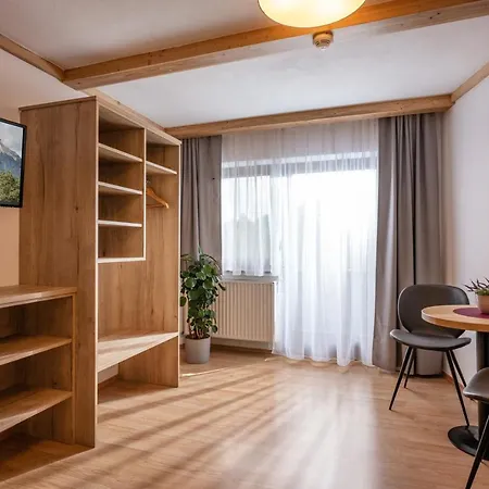 Hotel Schmiedboden Oberndorf in Tirol