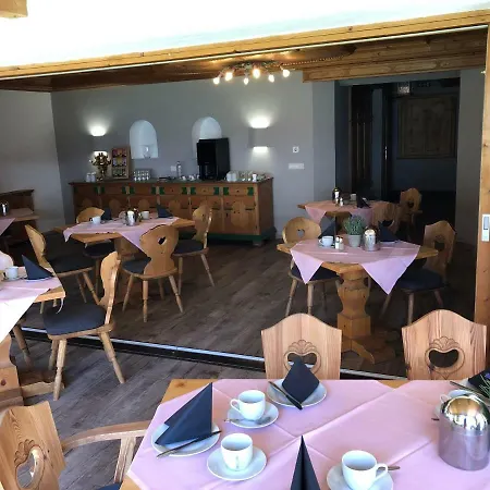 Hotel Schmiedboden