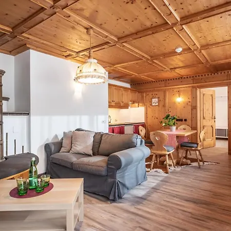 Schmiedboden Hotel Oberndorf in Tirol