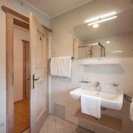Hotel Schmiedboden 3*