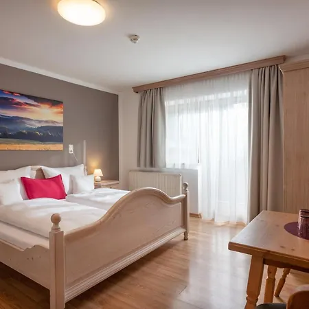 Hotel Hotel Schmiedboden 3*