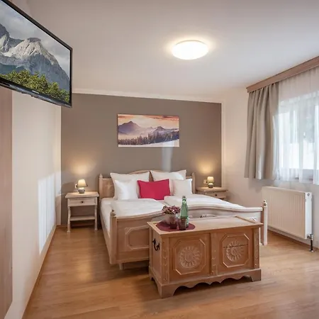 Hotel Hotel Schmiedboden